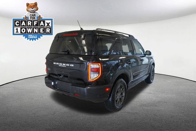 Certified 2023 Ford Bronco Sport Big Bend w/ Convenience Package AWD/4WD image 14