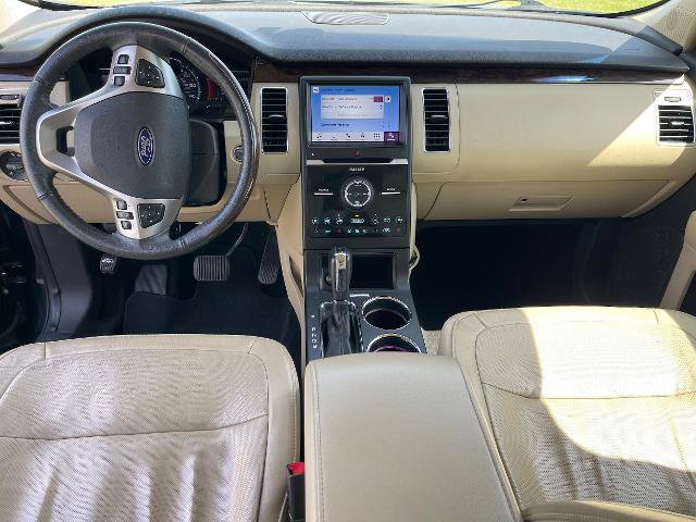 Certified 2019 Ford Flex Limited w/ Equipment Group 303A AWD/4WD image 16