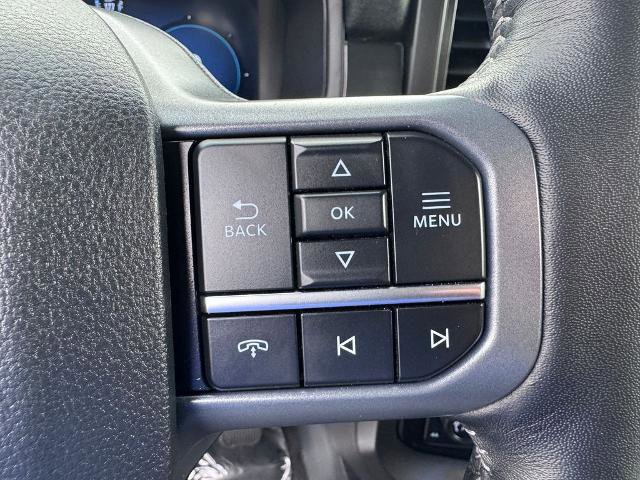 Certified 2024 Ford F150 Lariat w/ Bed Utility Package AWD/4WD image 25