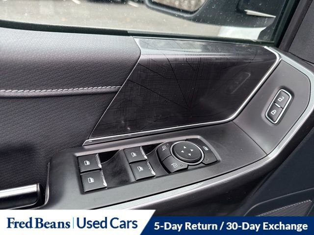 Certified 2022 Ford F150 XLT w/ Equipment Group 302A High image 22