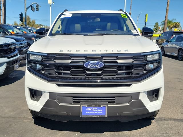 Certified 2025 Ford Expedition Active RWD image 26