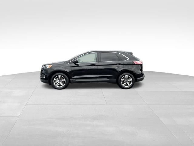 Certified 2022 Ford Edge SEL w/ Convenience Package video 2