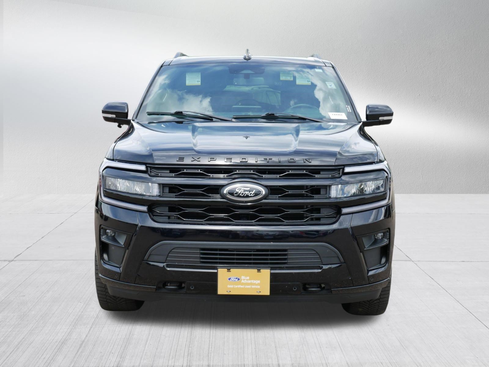 Certified 2022 Ford Expedition Max Limited AWD/4WD image 2