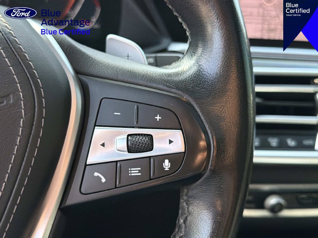 Used 2021 BMW X5 sDrive40i w/ Convenience Package 3 RWD image 20