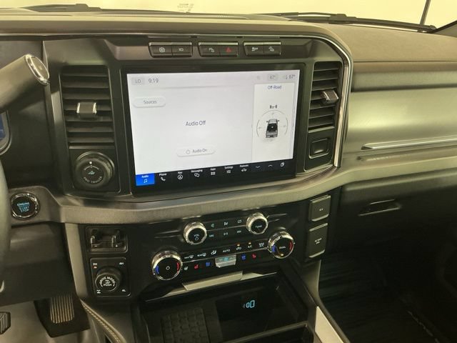 Certified 2024 Ford F350 Platinum w/ Tremor Off-Road Package AWD/4WD image 23