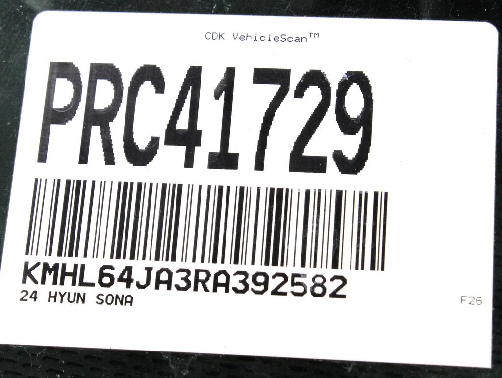 Used 2024 Hyundai Sonata SEL FWD image 36