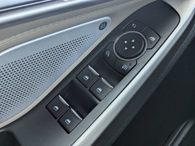 Certified 2024 Ford Explorer Limited w/ Limited Technology Package RWD image 25