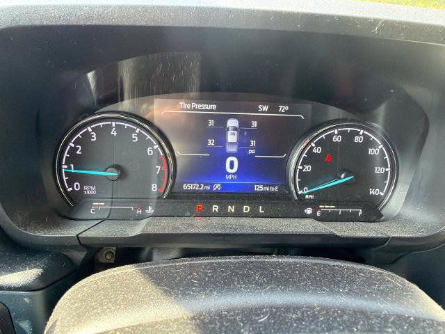 Certified 2022 Ford Maverick XLT w/ Equipment Group 300A Standard AWD/4WD image 6