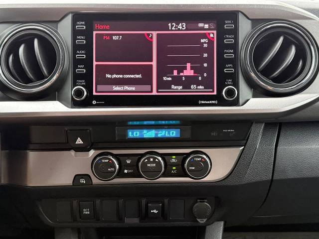 Used 2022 Toyota Tacoma SR5 RWD image 18