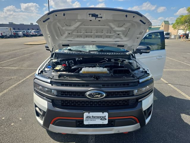 Certified 2024 Ford Expedition Timberline AWD/4WD image 26