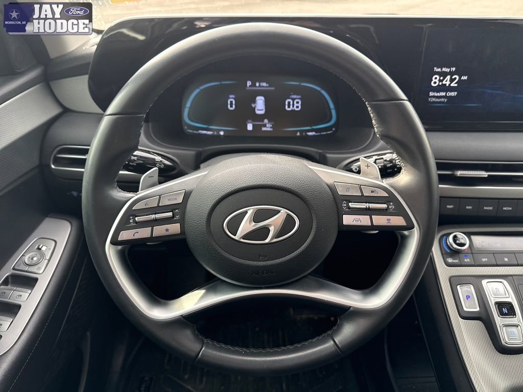 Used 2024 Hyundai Palisade XRT FWD image 26