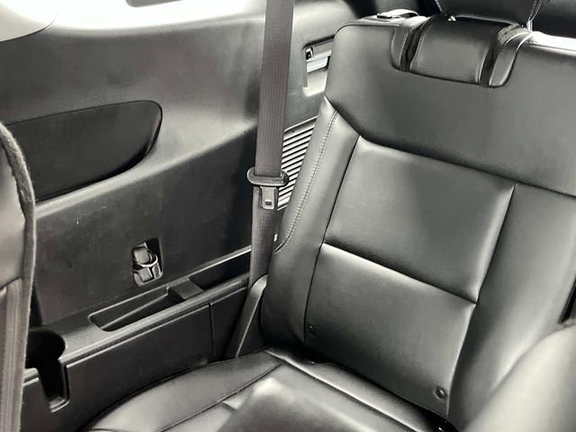 Certified 2022 Ford Explorer XLT w/ Equipment Group 202A image 22