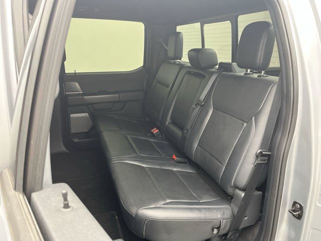 Certified 2025 Ford F150 Lariat AWD/4WD image 13