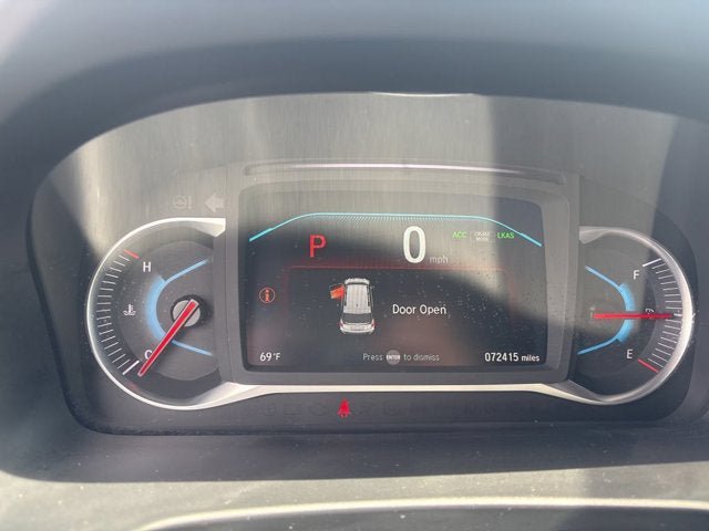 Used 2020 Honda Passport EX-L image 15