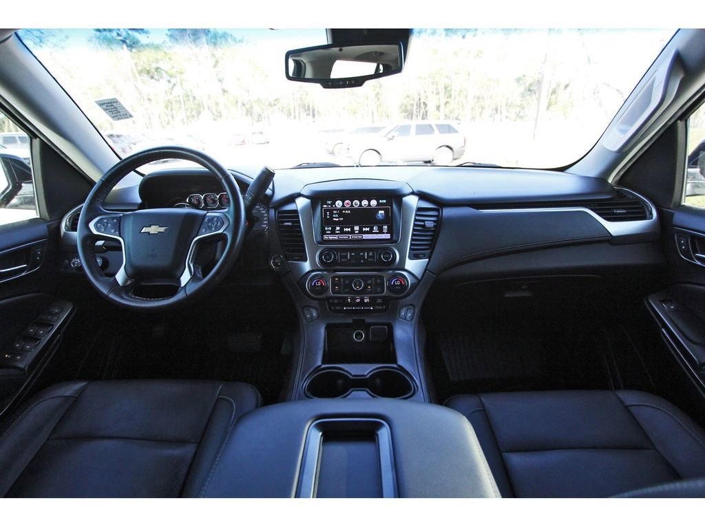 Used 2019 Chevrolet Tahoe LT image 16