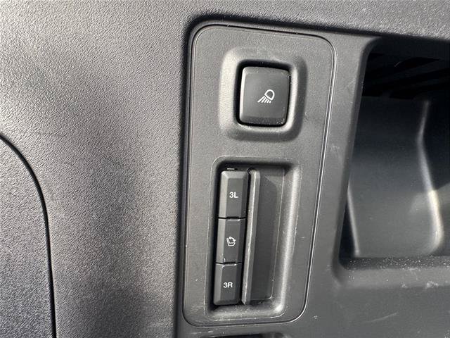 Certified 2025 Ford Expedition Active AWD/4WD image 11