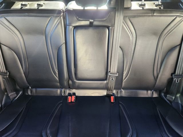 Certified 2021 Ford Mustang Mach-E Premium image 17