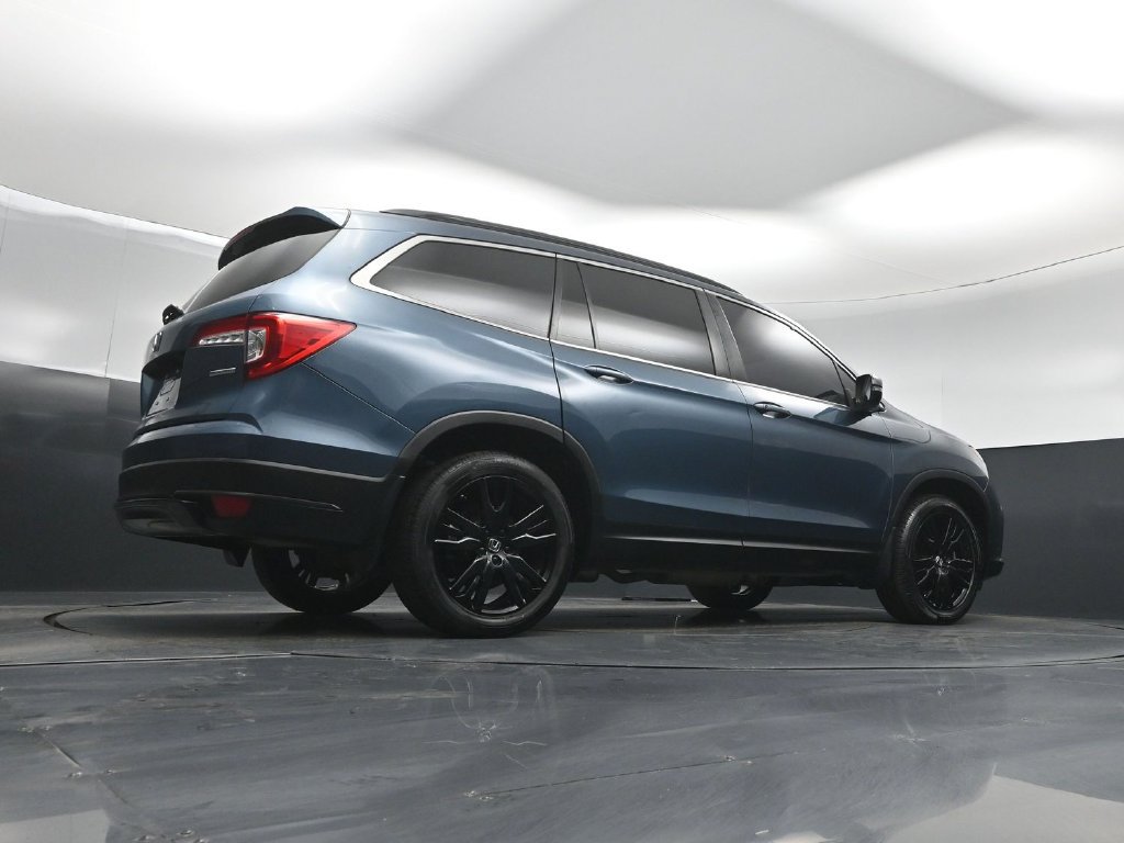 Used 2021 Honda Pilot Special Edition image 48