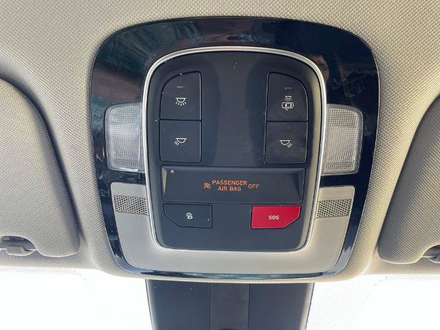 Used 2023 Hyundai Santa Fe SEL w/ Cargo Package FWD image 18