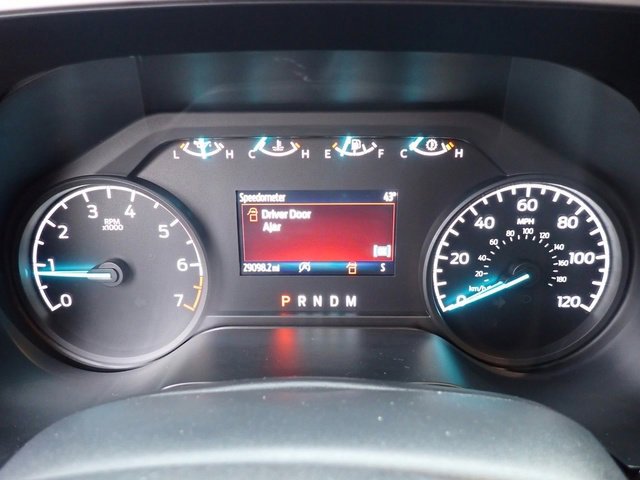 Certified 2023 Ford F150 XL w/ STX Appearance Package image 29