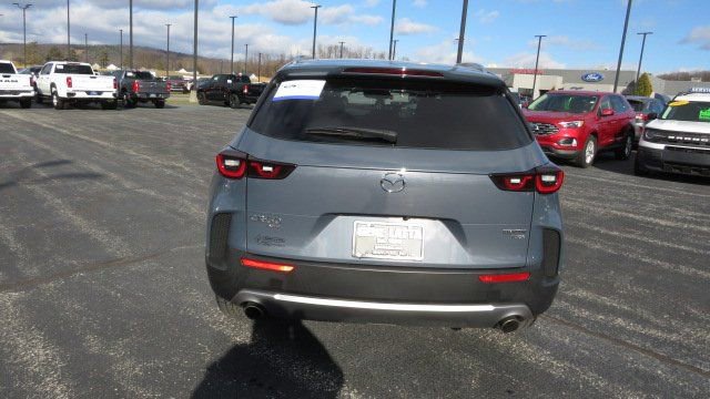 Used 2023 MAZDA CX-50 Meridian Edition image 4