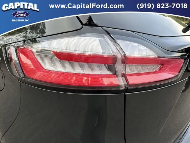 Certified 2023 Ford Edge SEL w/ Convenience Package image 16