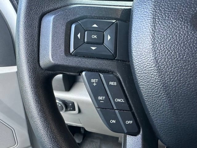 Certified 2021 Ford F250 XL w/ Power Equipment Group RWD image 20