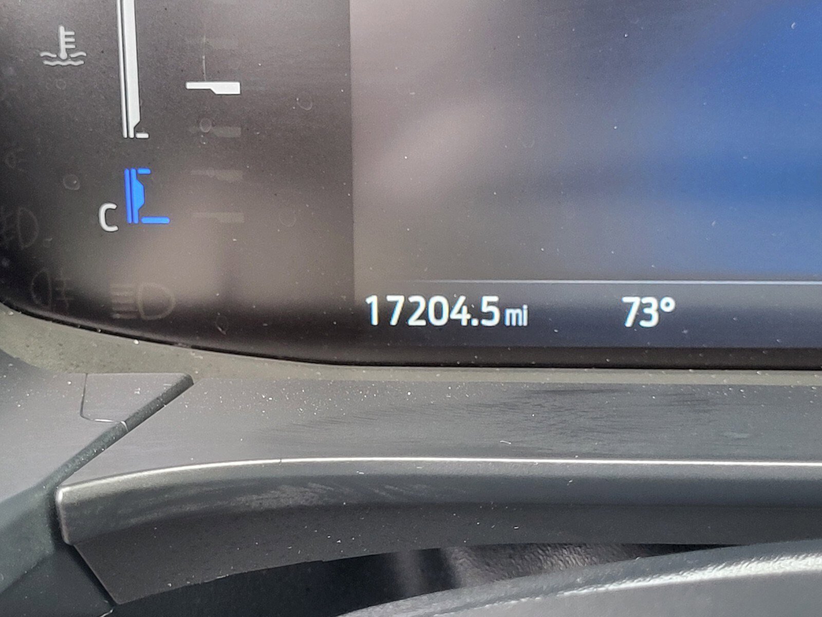 Certified 2025 Ford Escape ST-Line AWD/4WD image 30