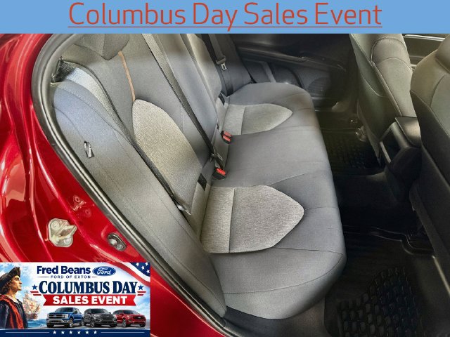 Used 2020 Toyota Camry LE FWD image 11