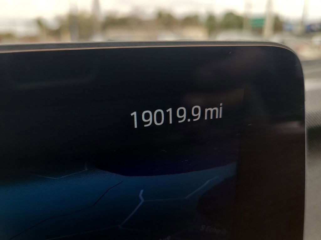 Certified 2025 Ford Expedition Platinum image 31