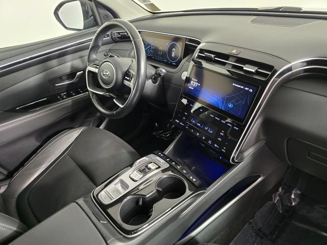 Used 2022 Hyundai Tucson Limited AWD/4WD image 10