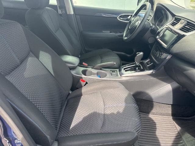 Used 2019 Nissan Sentra SR image 30