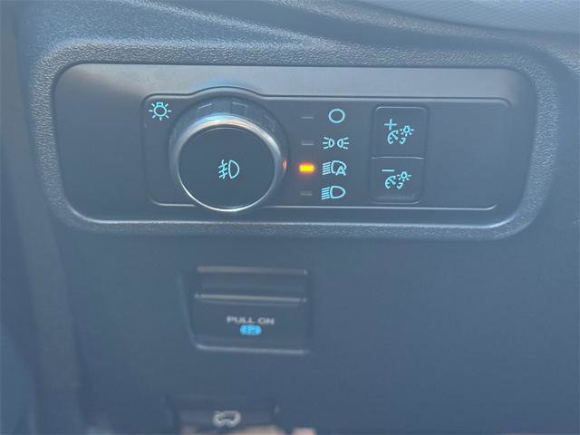 Certified 2024 Ford Bronco Big Bend image 23