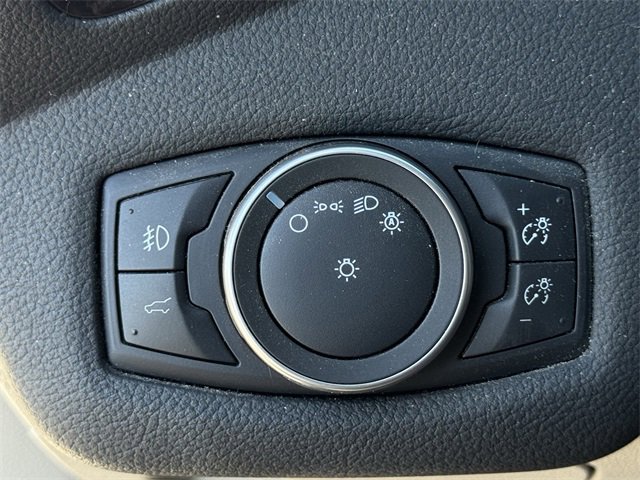 Certified 2019 Ford Escape Titanium image 23