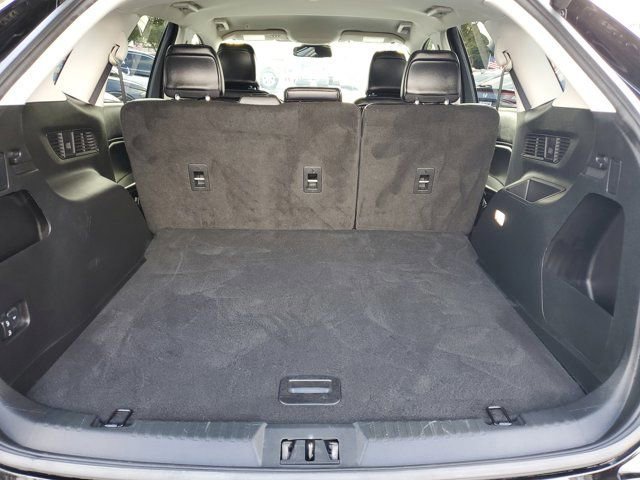 Certified 2023 Ford Edge SEL w/ Convenience Package image 8