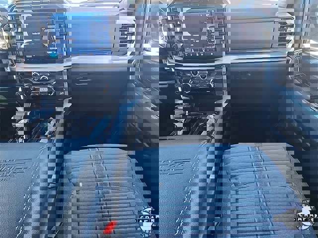 Certified 2023 Ford F150 XLT w/ Equipment Group 302A High image 10