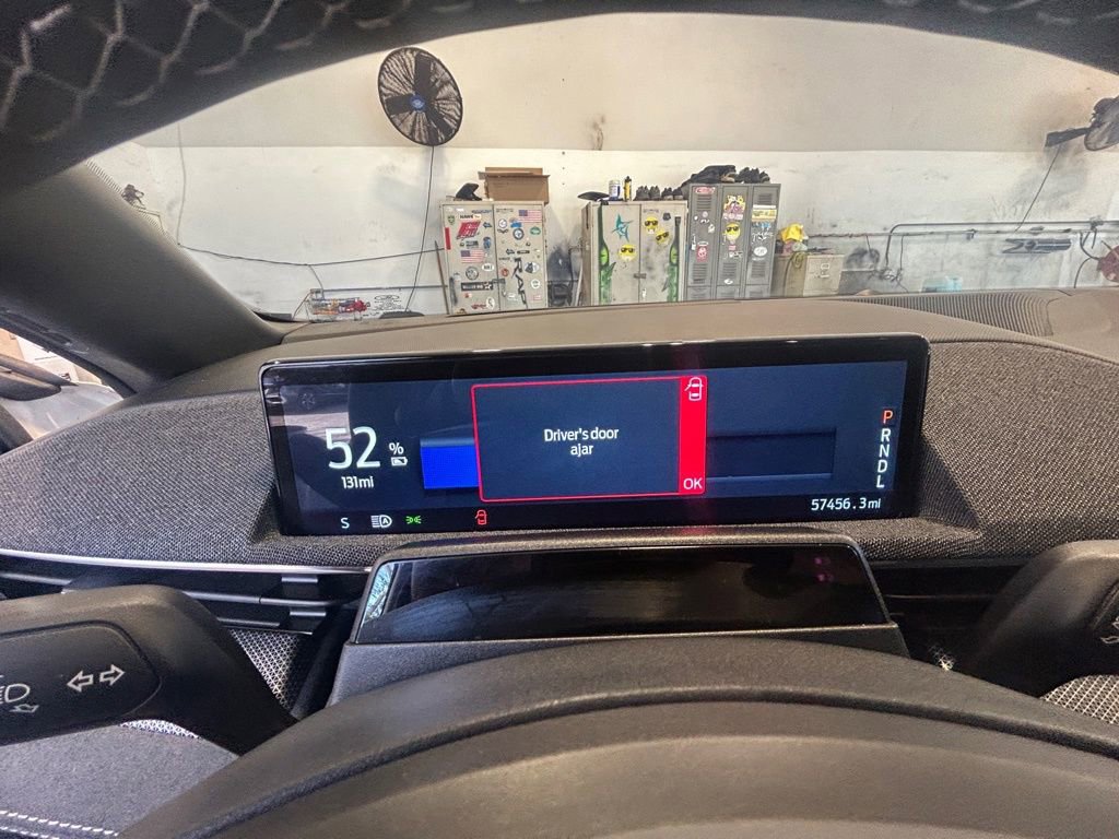 Certified 2021 Ford Mustang Mach-E GT w/ GT Performance Edition image 37