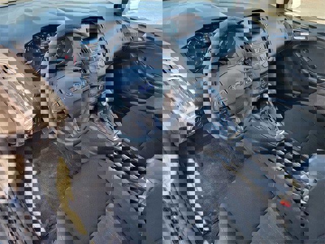 Certified 2018 Ford Focus SE image 19