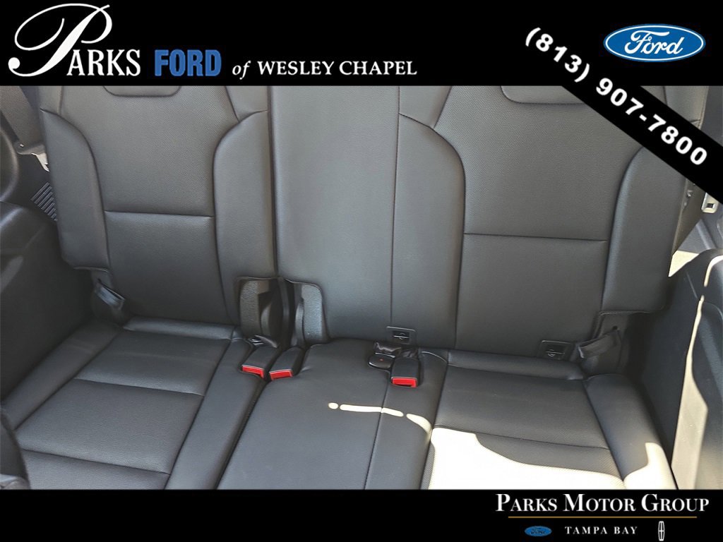 Used 2024 Kia Telluride SX X-Line image 17
