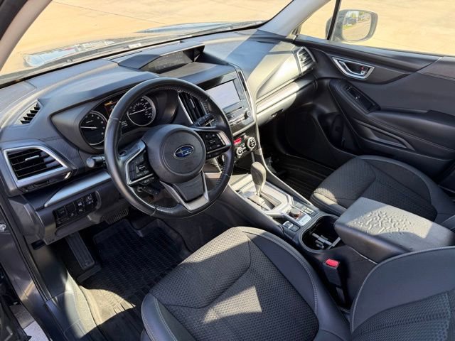 Used 2019 Subaru Forester Premium image 11