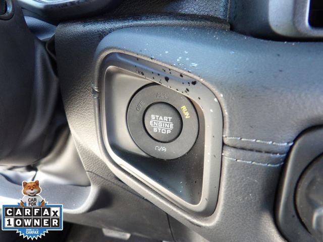 Used 2024 Jeep Wrangler Sahara image 26