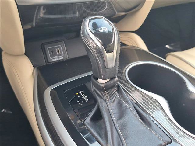 Used 2020 INFINITI QX60 Pure AWD/4WD image 11