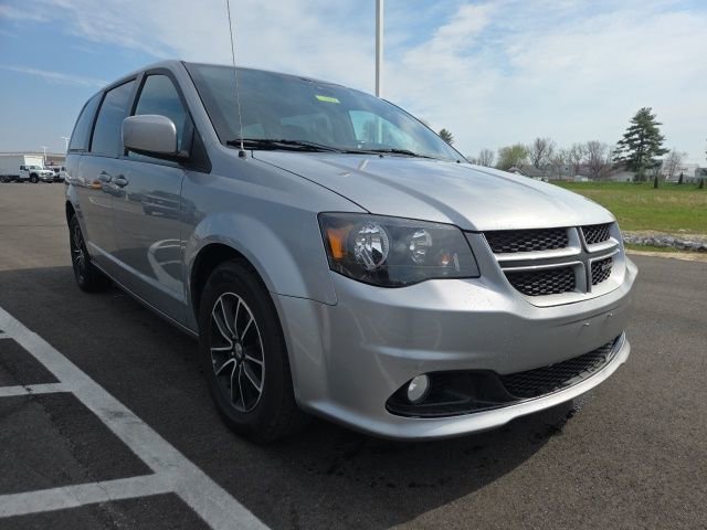 Used 2019 Dodge Grand Caravan GT