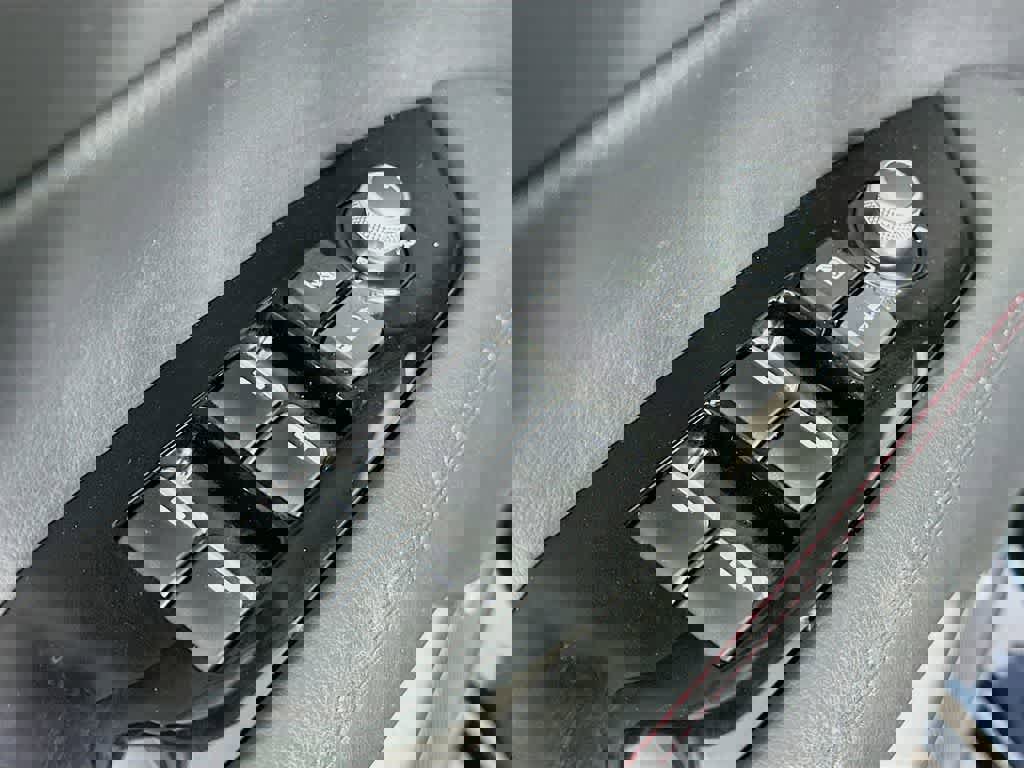 Used 2025 MAZDA CX-5 2.5 Turbo image 29