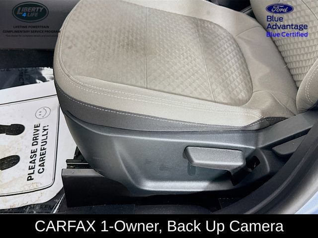 Certified 2022 Ford Escape SE image 18