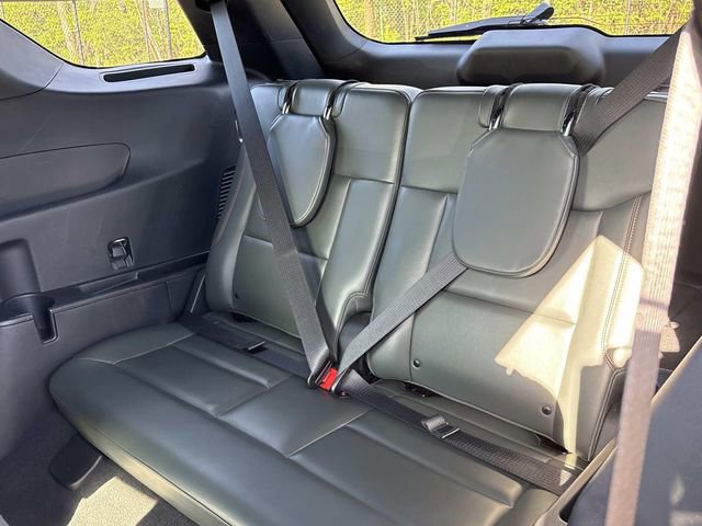 Certified 2023 Ford Explorer Timberline w/ Timberline Technology Package image 19