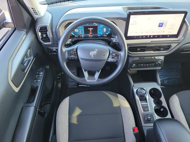 Certified 2023 Ford Bronco Sport Outer Banks w/ Tech Package AWD/4WD image 7
