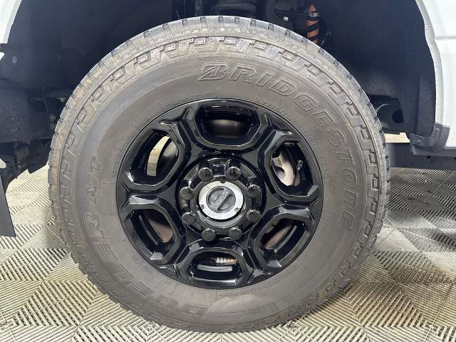 Certified 2025 Ford F250 XL w/ STX Appearance Package AWD/4WD image 13