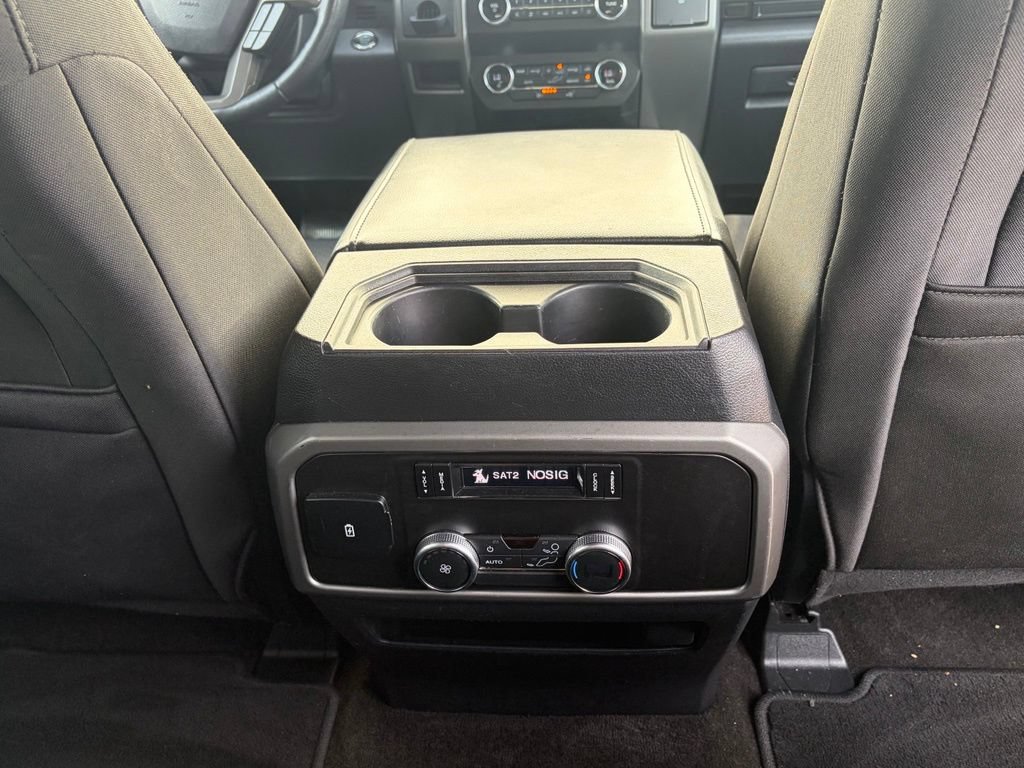 Certified 2020 Ford Expedition XLT AWD/4WD image 31