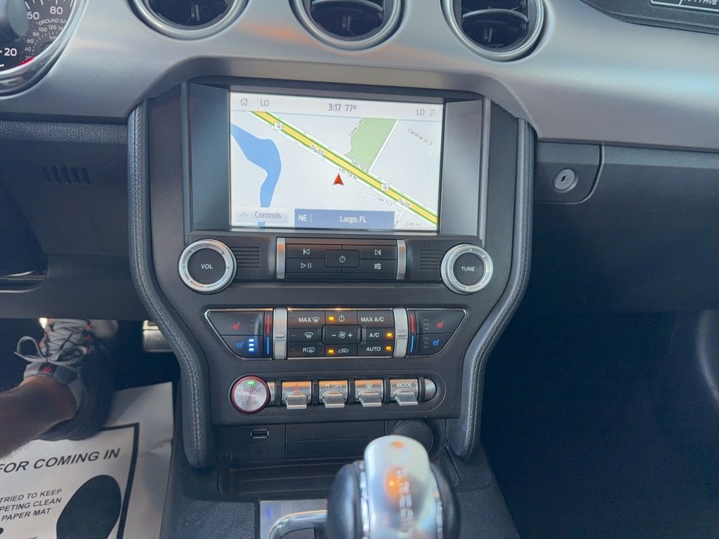 Certified 2020 Ford Mustang GT Premium image 23